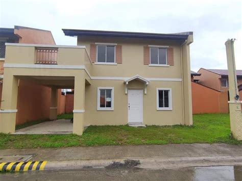 Affordable House and Lot For Sale in Urdaneta Pangasinan .
